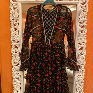 Dodo Bar Or Roberta Dress